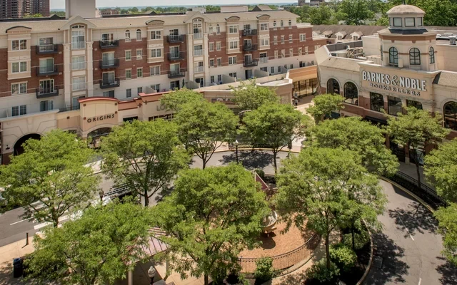 Avalon Clarendon-Interim 1