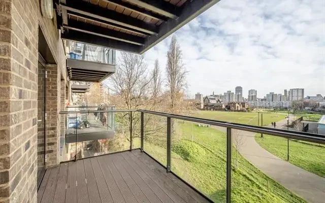 Stainsby Road, London, E14 6JR 2