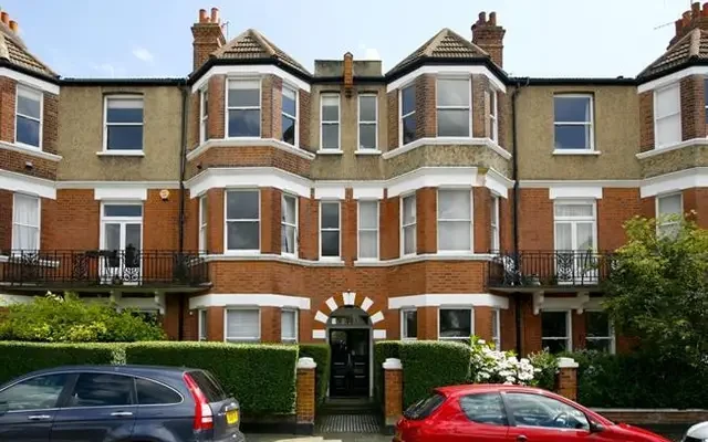 Alwyne Road London SW19, SW19 7AD 0