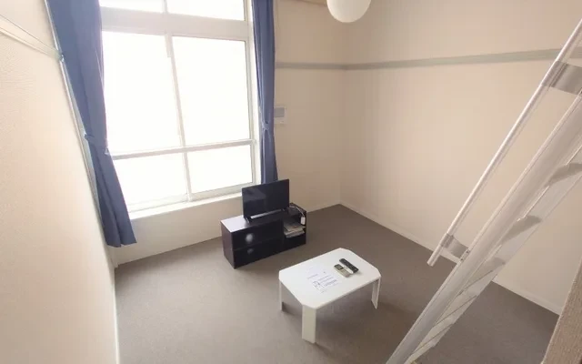 レオパレスコマクサ - Suwa student accommodation - 109号房间(带独立厨房)