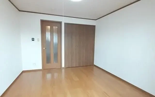 ジョリ ロジュマン 2階 - Kumatori Town Sennan District student accommodation - 2階 - 1K (2)