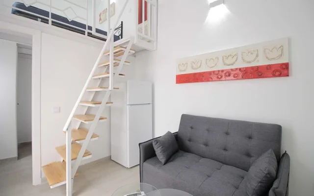 Apartment Calle de Santona 2