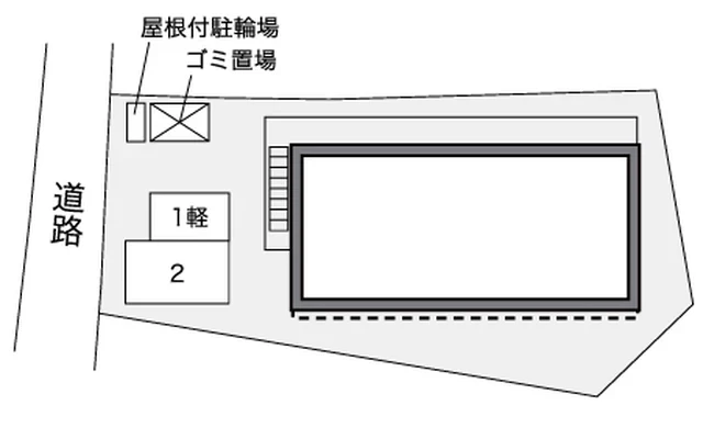 白岳２２６ 2