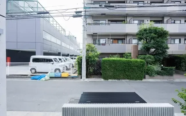 Hmlet Iidabashi 4