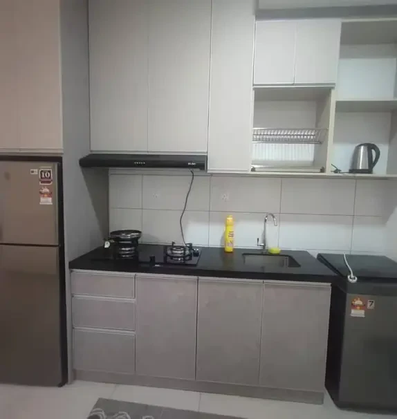 Residensi Rimbun @ Canopy Hills