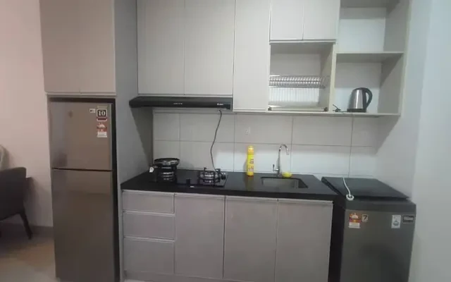 Residensi Rimbun @ Canopy Hills 3