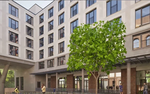 Berlin Charlotten­burg 2