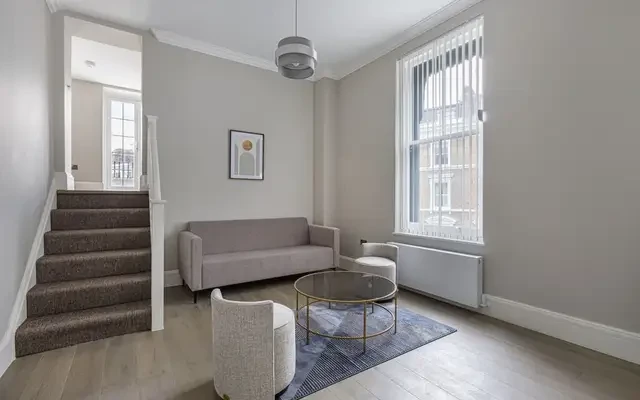 Collingham Road 11454# 0
