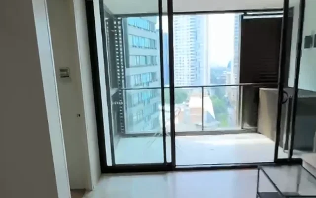 178 Thomas street Haymarket - Sydney student accommodation - 2 bed 2 bath-15