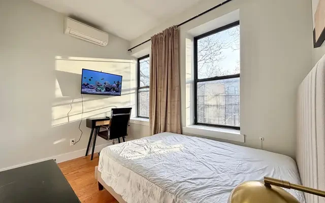 1109 36th avenue, Astoria - 뉴욕 학생 숙소 - 4 bed 1.5 bath