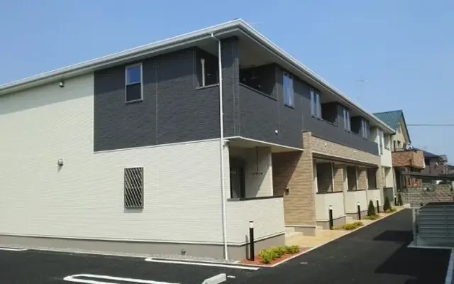 フィオーレ10 1階 - Satte student accommodation