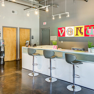 The Venue on Guadalupe