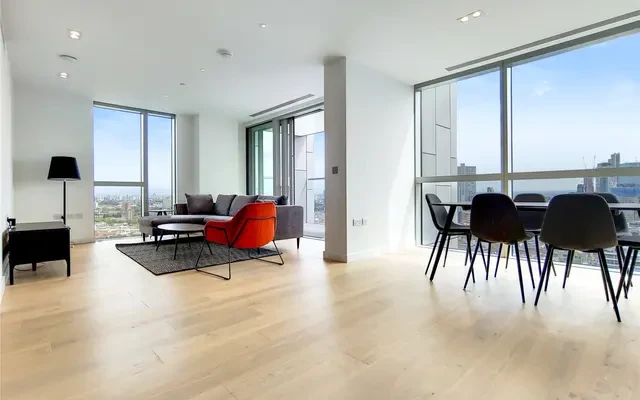 Atlas Building, EC1V 2
