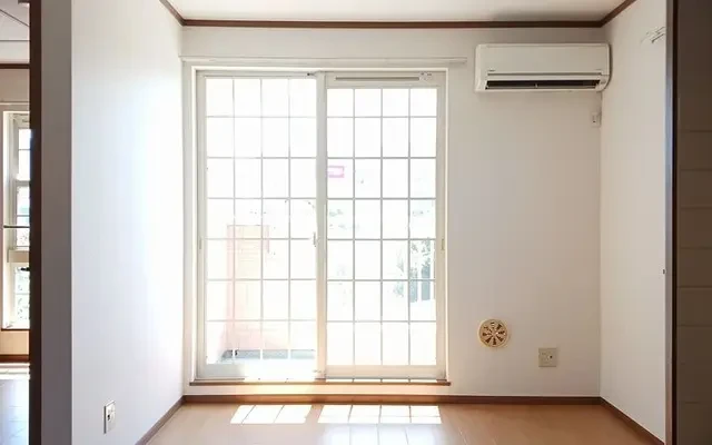 アヴェニール葉中 2階 - chỗ ở sinh viên tại Thành phố Móng Cái - 2階 - 2LDK