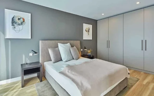 Business Apartment 2