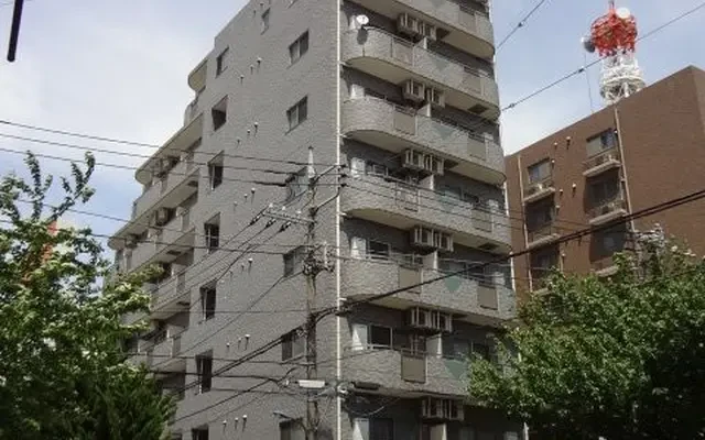 ベルグラン・プルーネ 2階 - Nerima-ku student accommodation