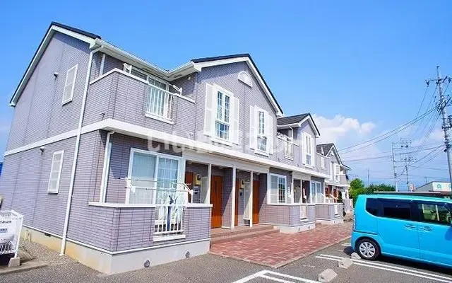 ベルディ春日居A 1階 - Fuefuki student accommodation