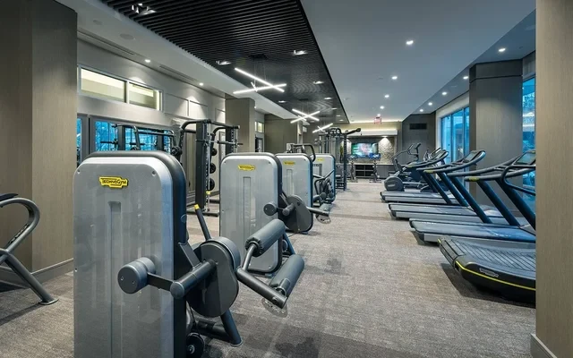 The Point at King of Prussia 1