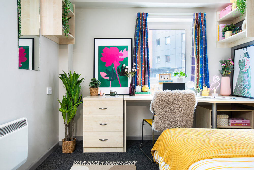 Premium Plus Ensuite