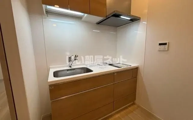 コンテ池田 103号室 - Ikeda student accommodation - 103 - 1K
