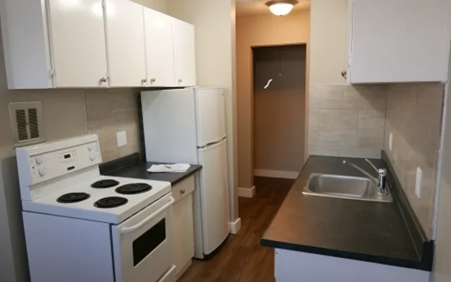McCam 4 Apartments 0