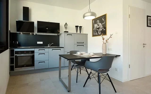 iTWO- Cosy Apartment in the center of Bonn 2
