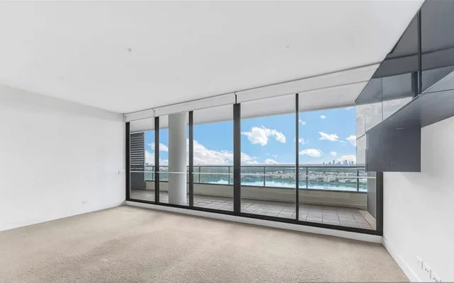 7 Rider Blvd - Sydney student accommodation