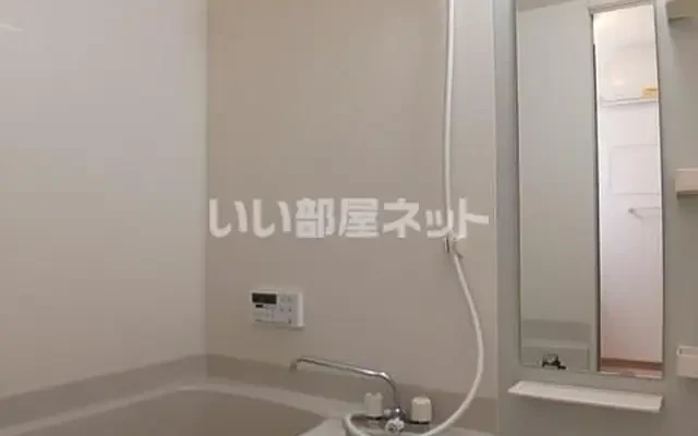 セレーノB 204号室 - 紫波郡紫波町の学生向け宿泊施設 - 204 - 2LDK