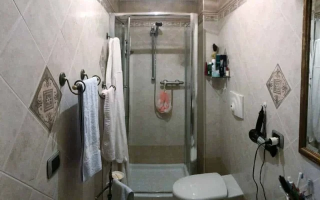 Apartment in Via Salita Cappuccinelli, Reggio Calabria for 200 m² with 2 bedrooms 3