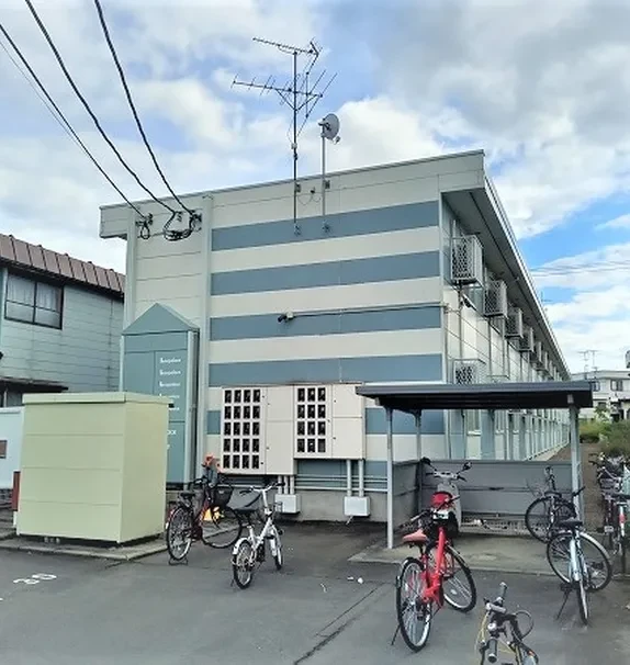レオパレスＴＯＭＩＴＡ
