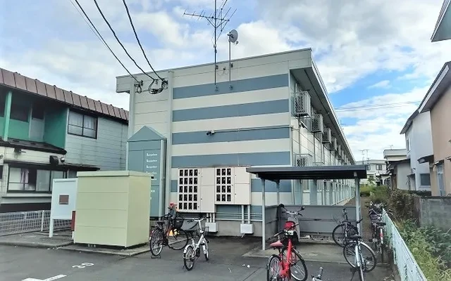 レオパレスＴＯＭＩＴＡ 0