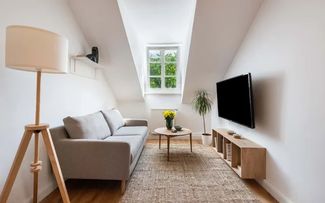Theodor 7, Berlin 4