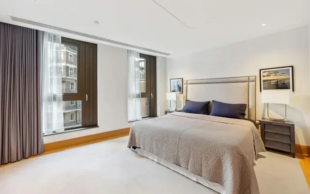 Cleland House, 32 John Islip Street, Westminster, London, SW1P 4FF 3