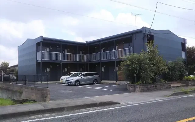 レオパレスＣｈｒｉｓｔ 0