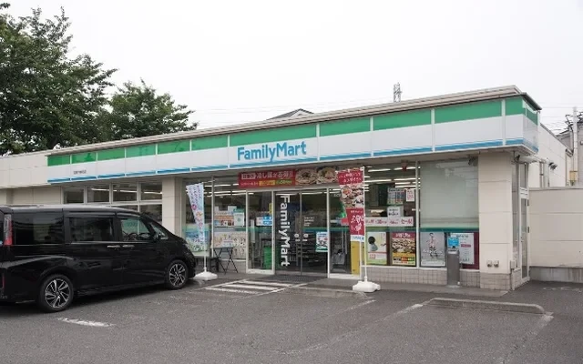 レオパレスＦｕｔｕｒｅ 4