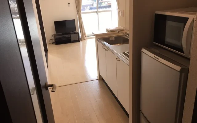 レオネクストフェリーチェ 4