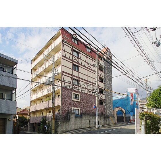 フィガロハウゼン
