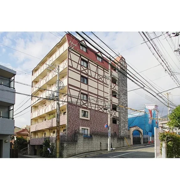 フィガロハウゼン