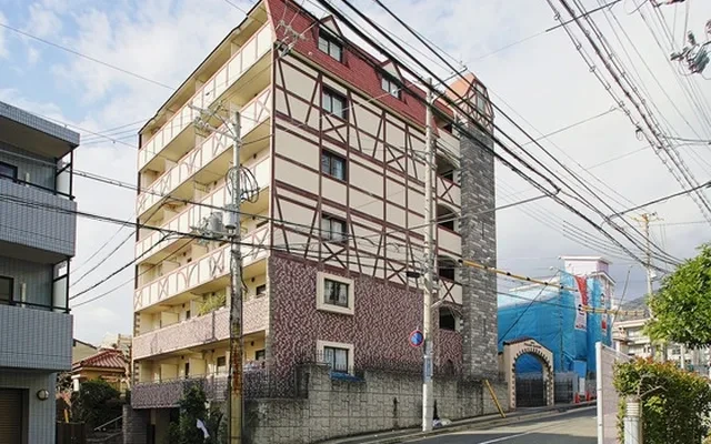フィガロハウゼン 0