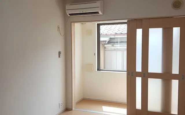 ラ・プラージュ 1階 - chỗ ở sinh viên tại Ise市 - 1階 - 1LDK