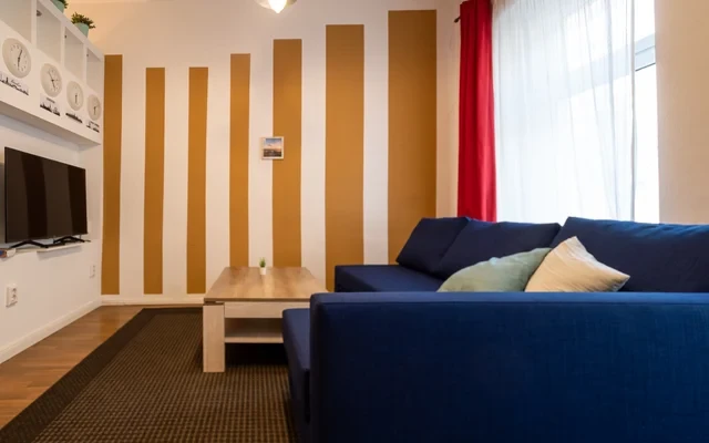 Kleine Fanninger Strasse - Family Apartment 3