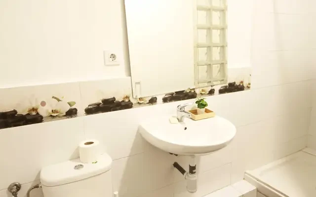 apartment in Sant Antoni (Eixample) 3