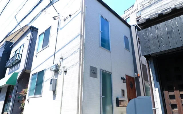 C177/K411 Tokyoβ Minamisenju 1 0