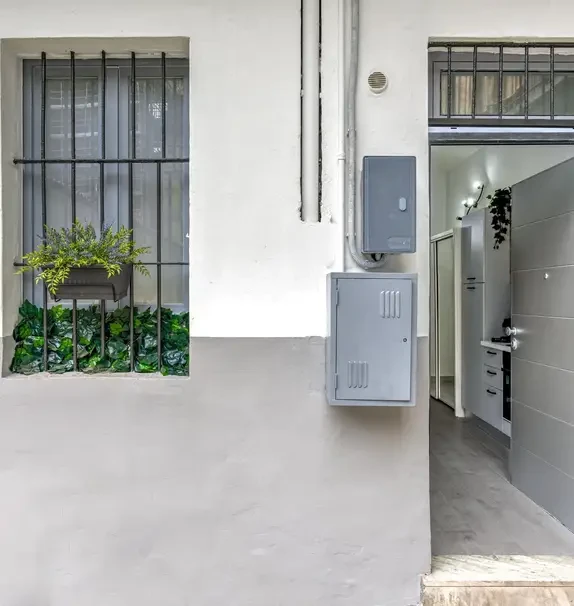 studio near Via San Donato