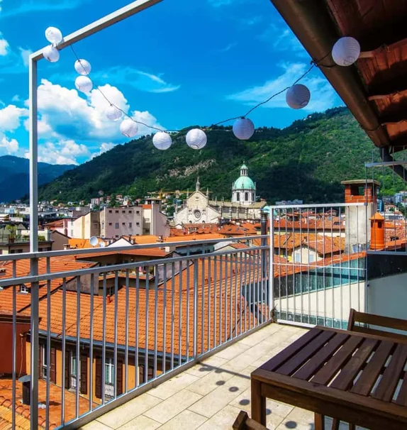 BONANOMI TERRACE