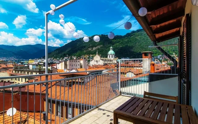 BONANOMI TERRACE 0