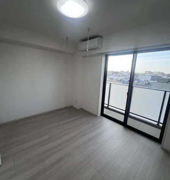 Isle Premium Tokyo Kami-Shakujii 406