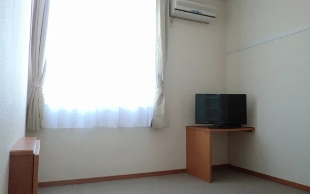 レオパレスエスペランサ - Fukaya student accommodation - 204号房间(带独立厨房)