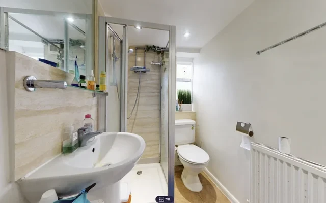 LH-North Gower Street 4
