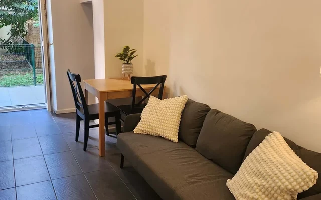 Apartment in Kreuzberg, Berlin 3